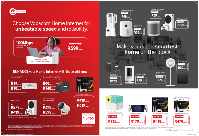 VODAPHONE MAY EDITION 2024 page 10