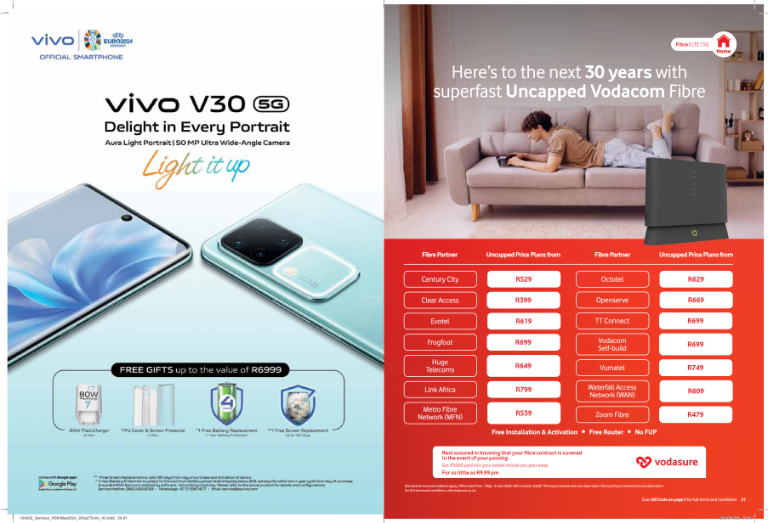 VODAPHONE MAY EDITION 2024 page 11