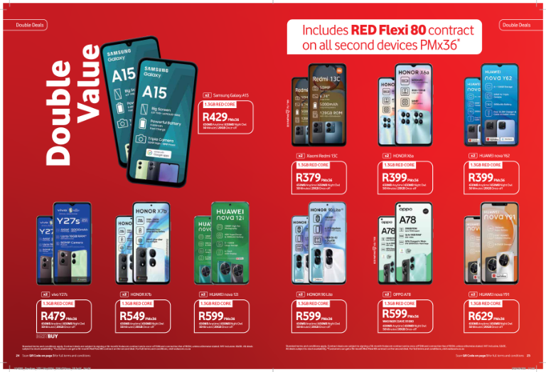 VODAPHONE MAY EDITION 2024 page 13