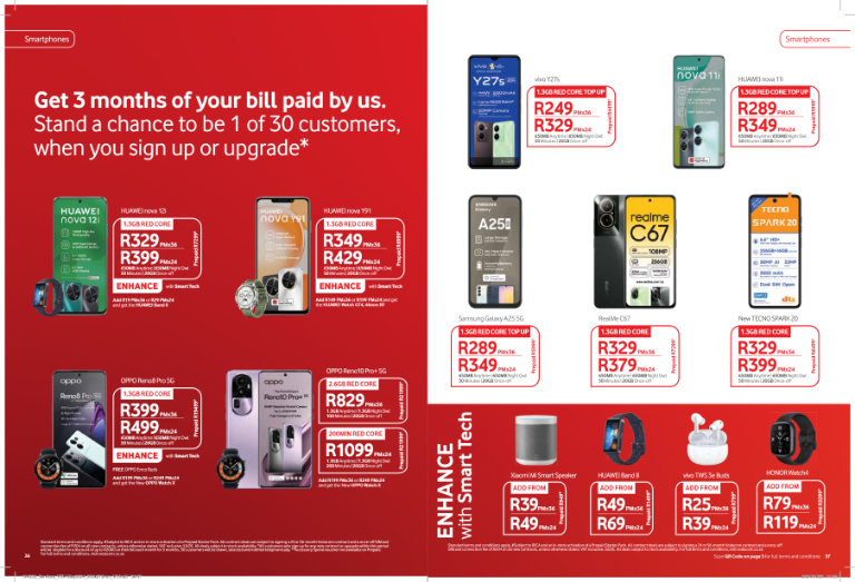 VODAPHONE MAY EDITION 2024 page 19