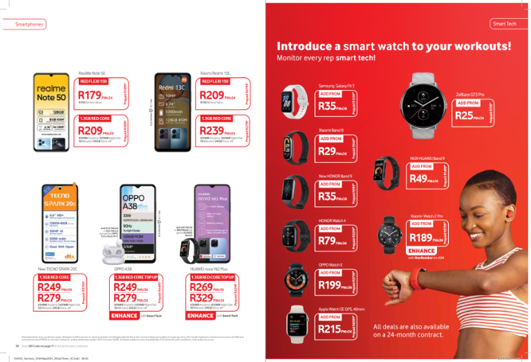 VODAPHONE MAY EDITION 2024 page 20