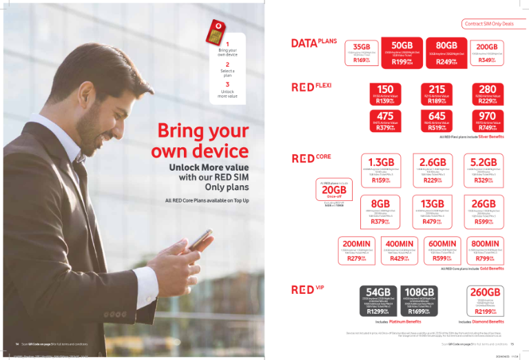VODAPHONE MAY EDITION 2024 page 8