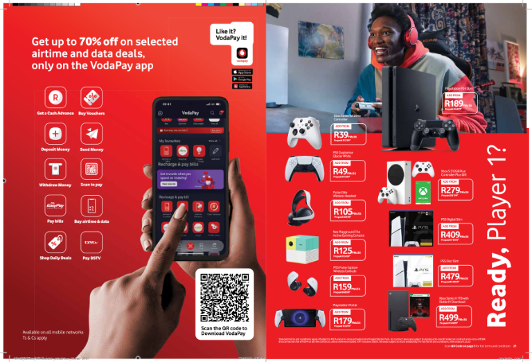 Vodacom June Edition 2024 page 11