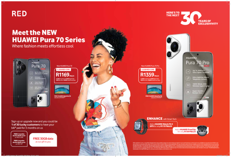 Vodacom June Edition 2024 page 13