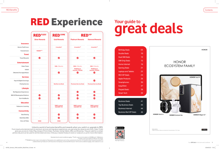 Vodacom June Edition 2024 page 3