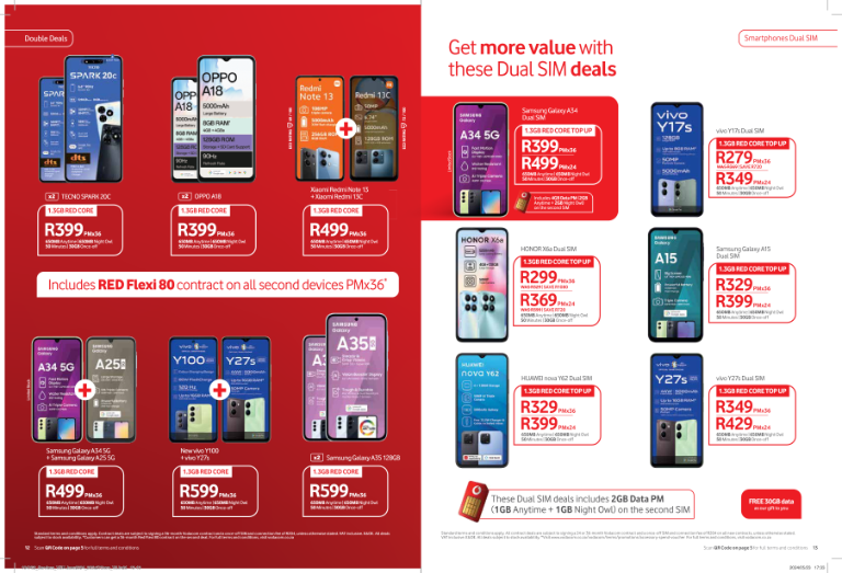 Vodacom June Edition 2024 page 7