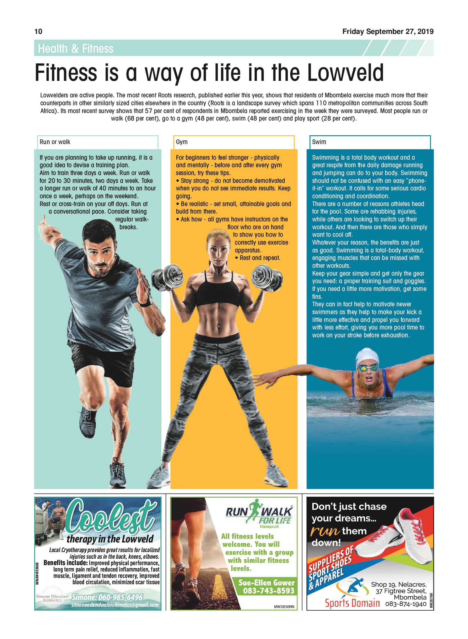 A-Z Catalogue Sept – Dec 2019 page 10