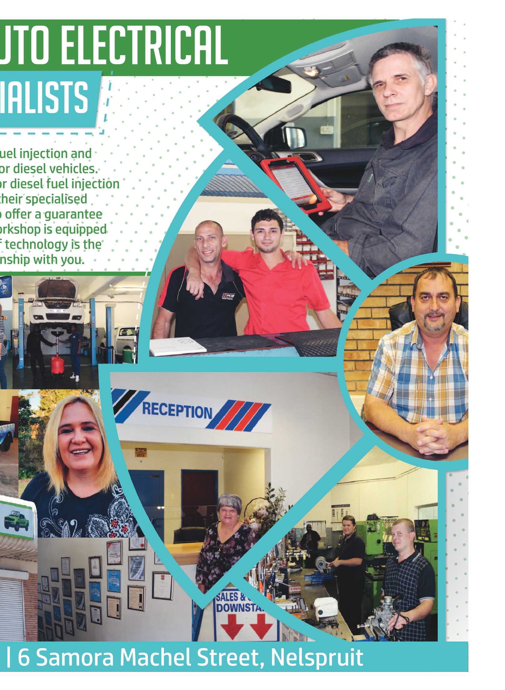 A-Z Catalogue Sept – Dec 2019 page 9