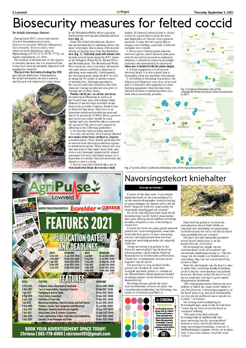 AgriPulse 2 September 2021 page 2