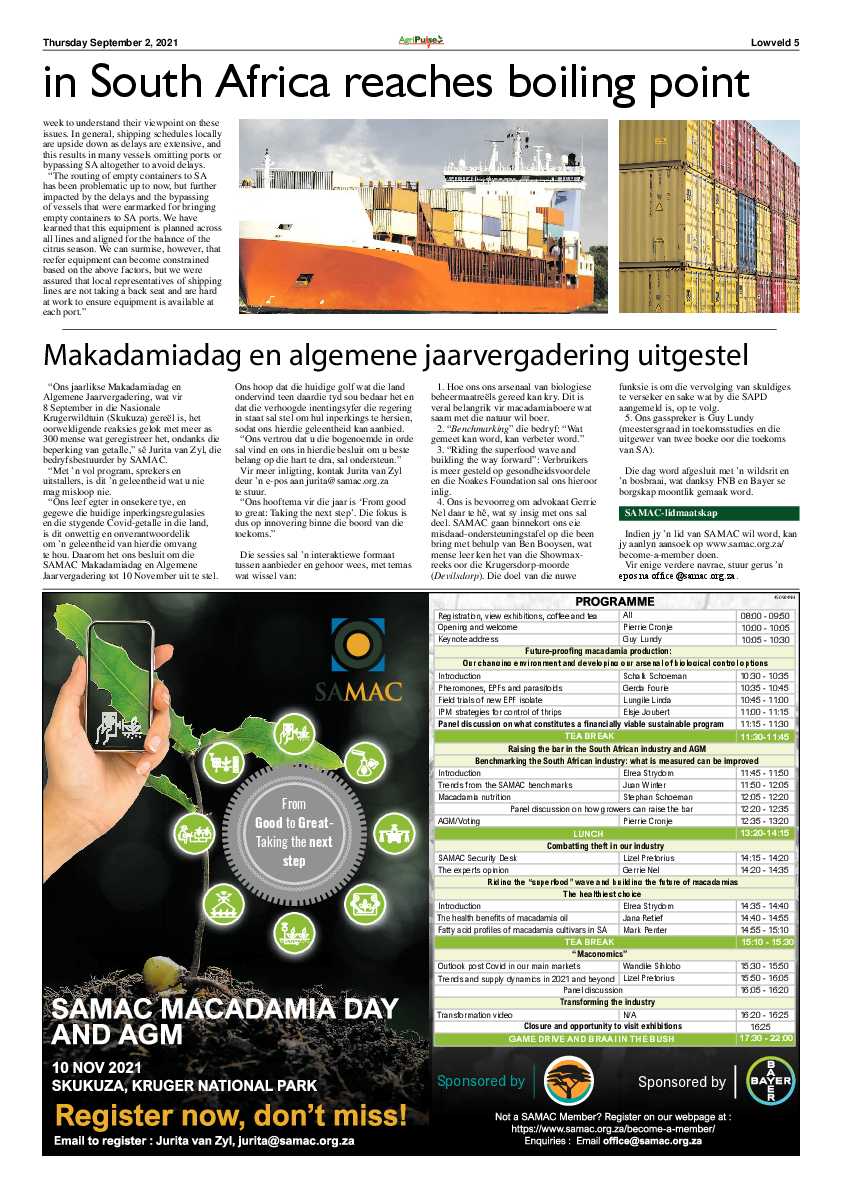 AgriPulse 2 September 2021 page 5