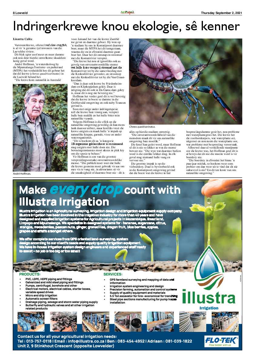 AgriPulse 2 September 2021 page 8