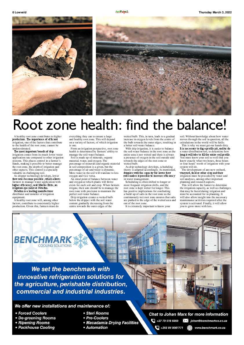 Agri Pulse 3 March 2022 page 6