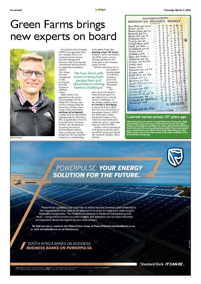 Agri Pulse 3 March 2022 page 8