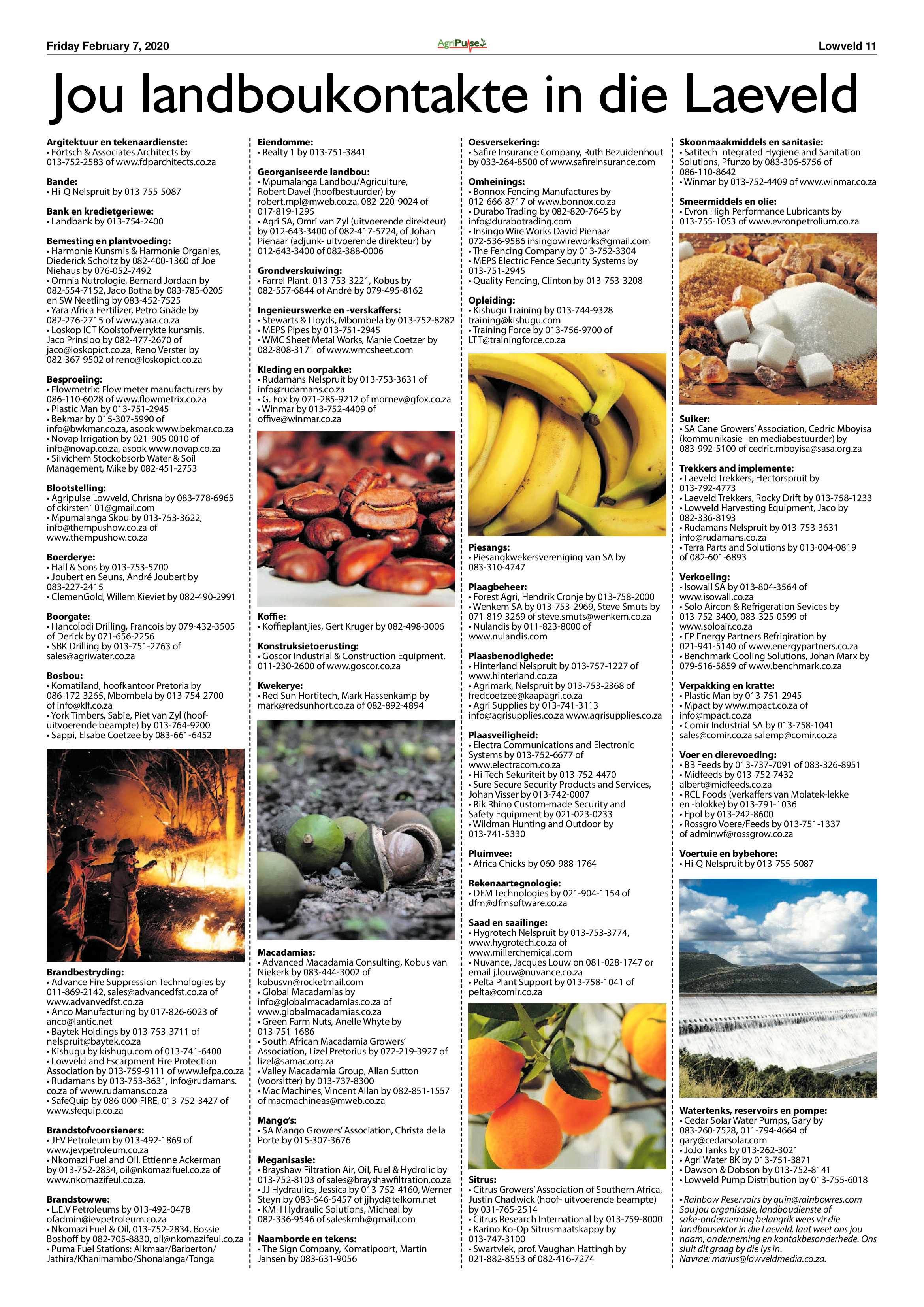 AgriPulse 7 February 2020 page 11