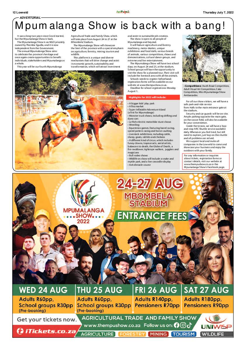 AgriPulse July 2022 page 11