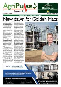 AgriPulse June 2021