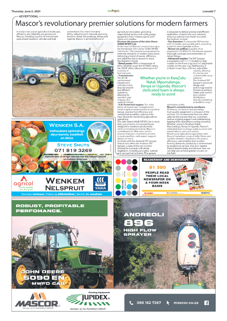 AgriPulse June 2024 page 7