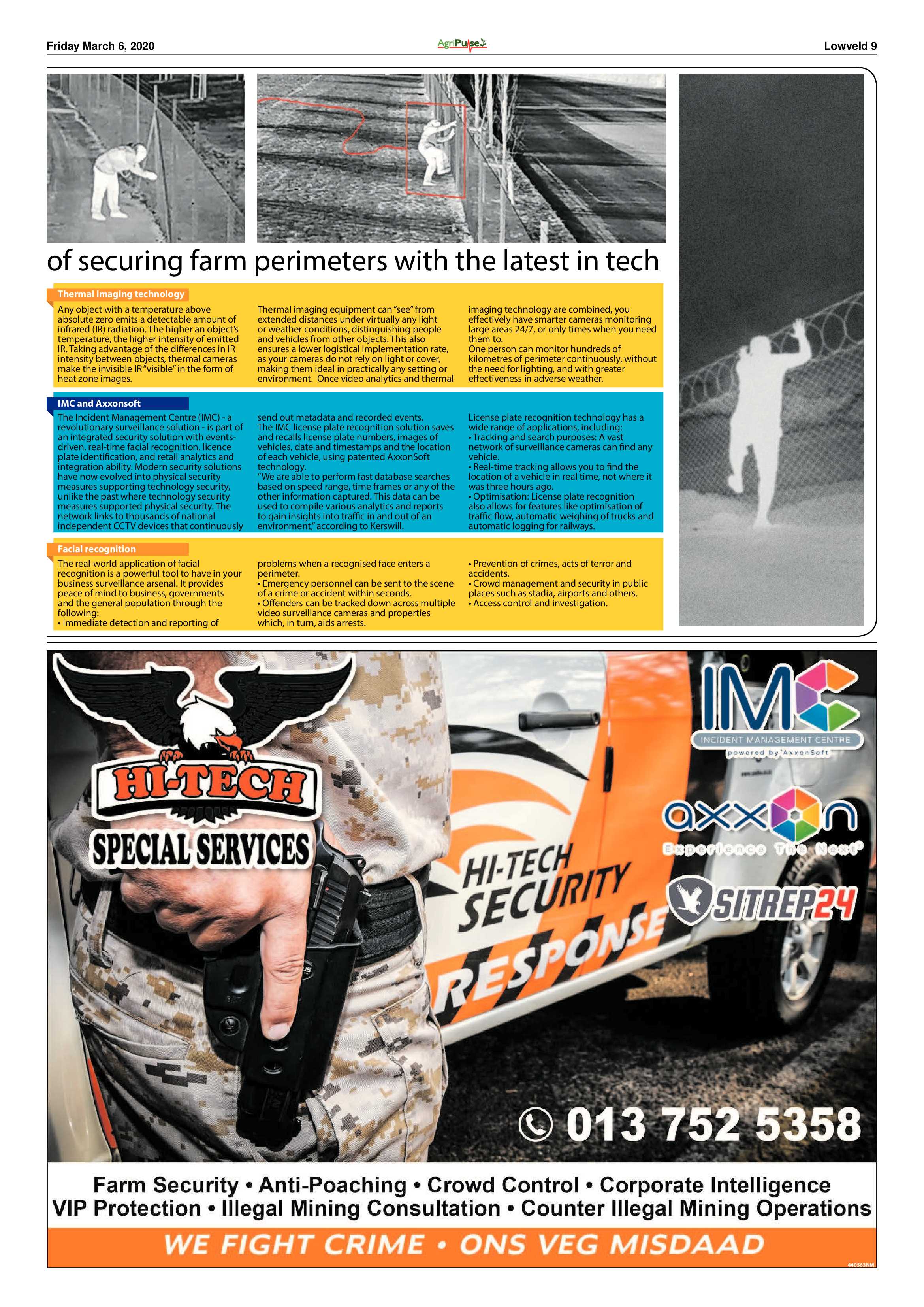 AgriPulse March 2020 page 9