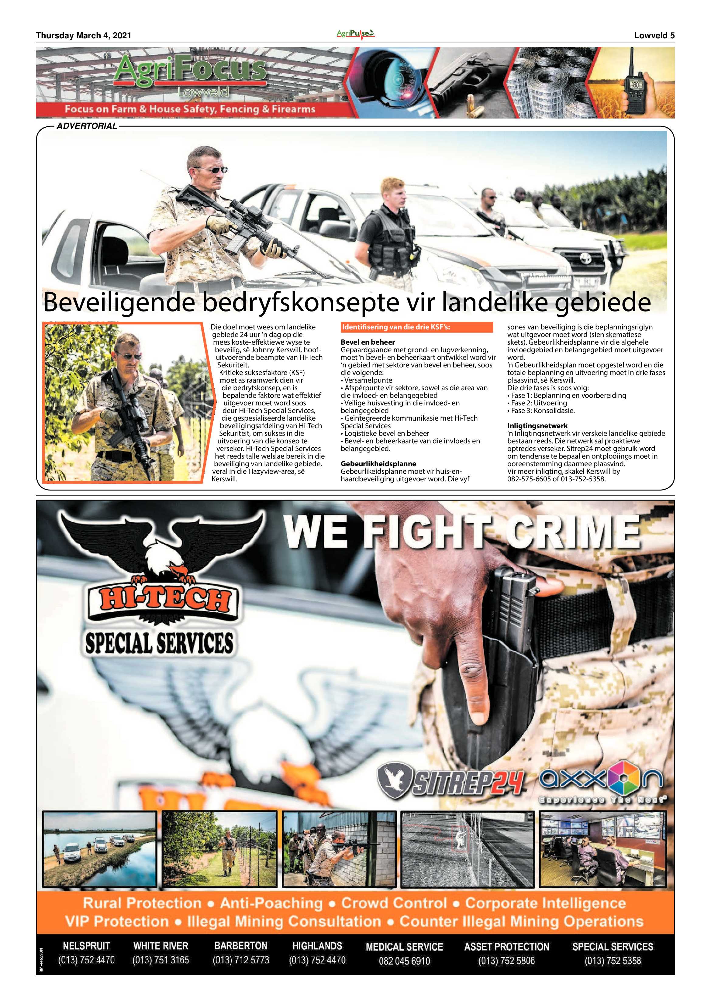 AgriPulse March 2021 page 5