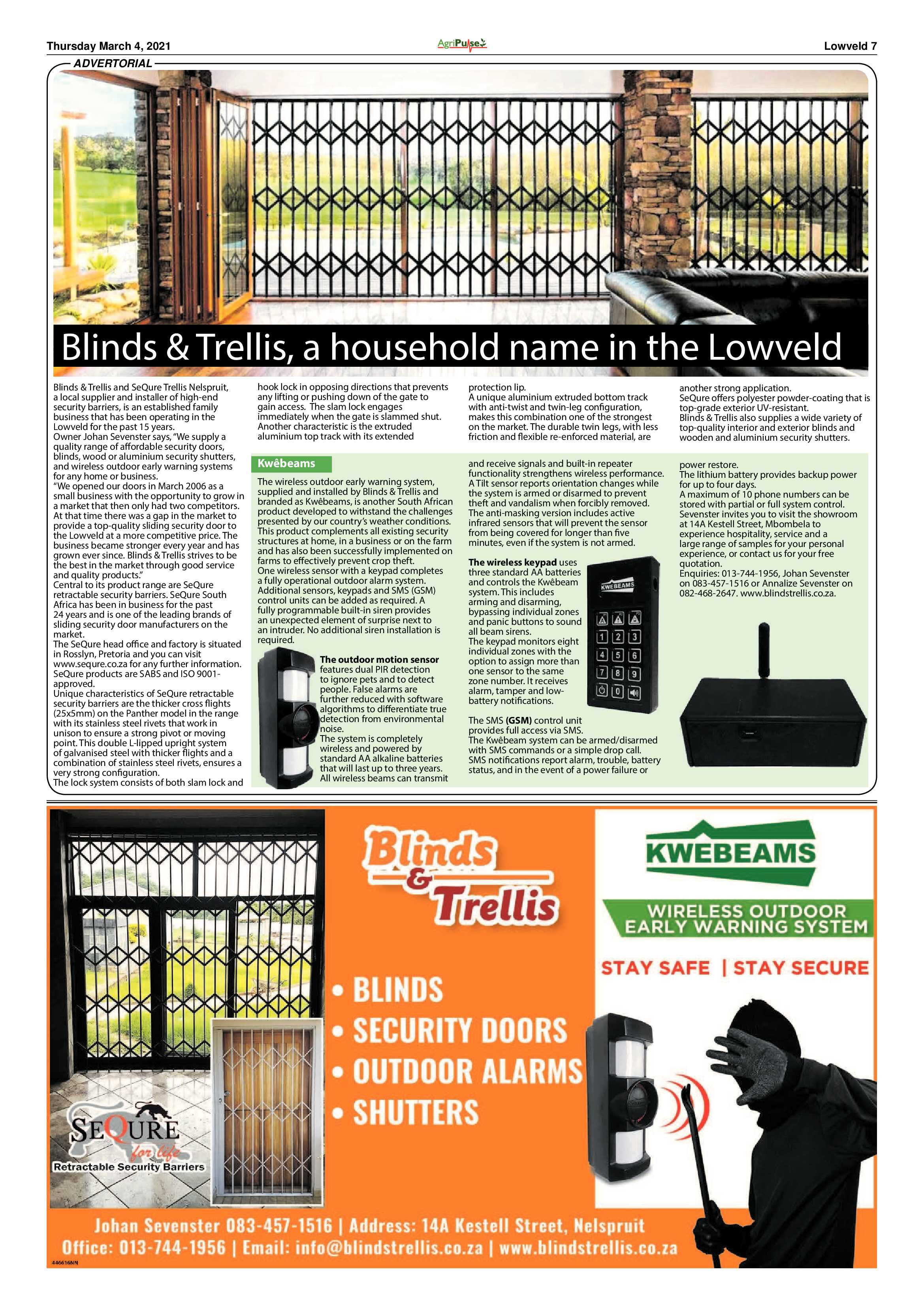 AgriPulse March 2021 page 7