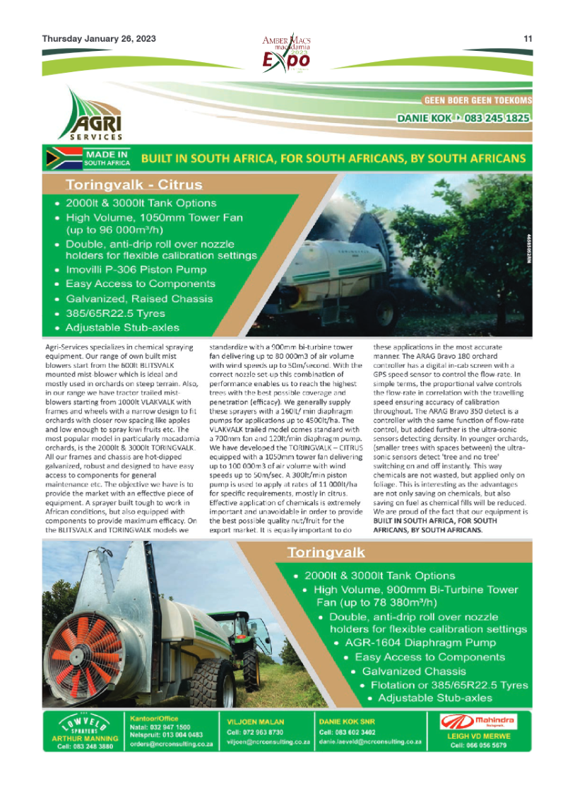 AmberMacs Expo 2023 page 11