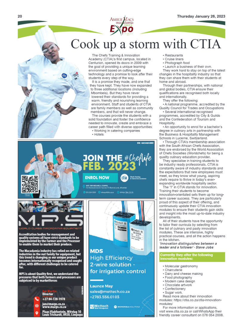 AmberMacs Expo 2023 page 19