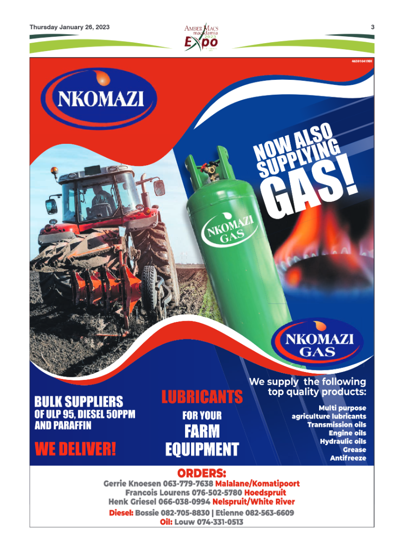 AmberMacs Expo 2023 page 3