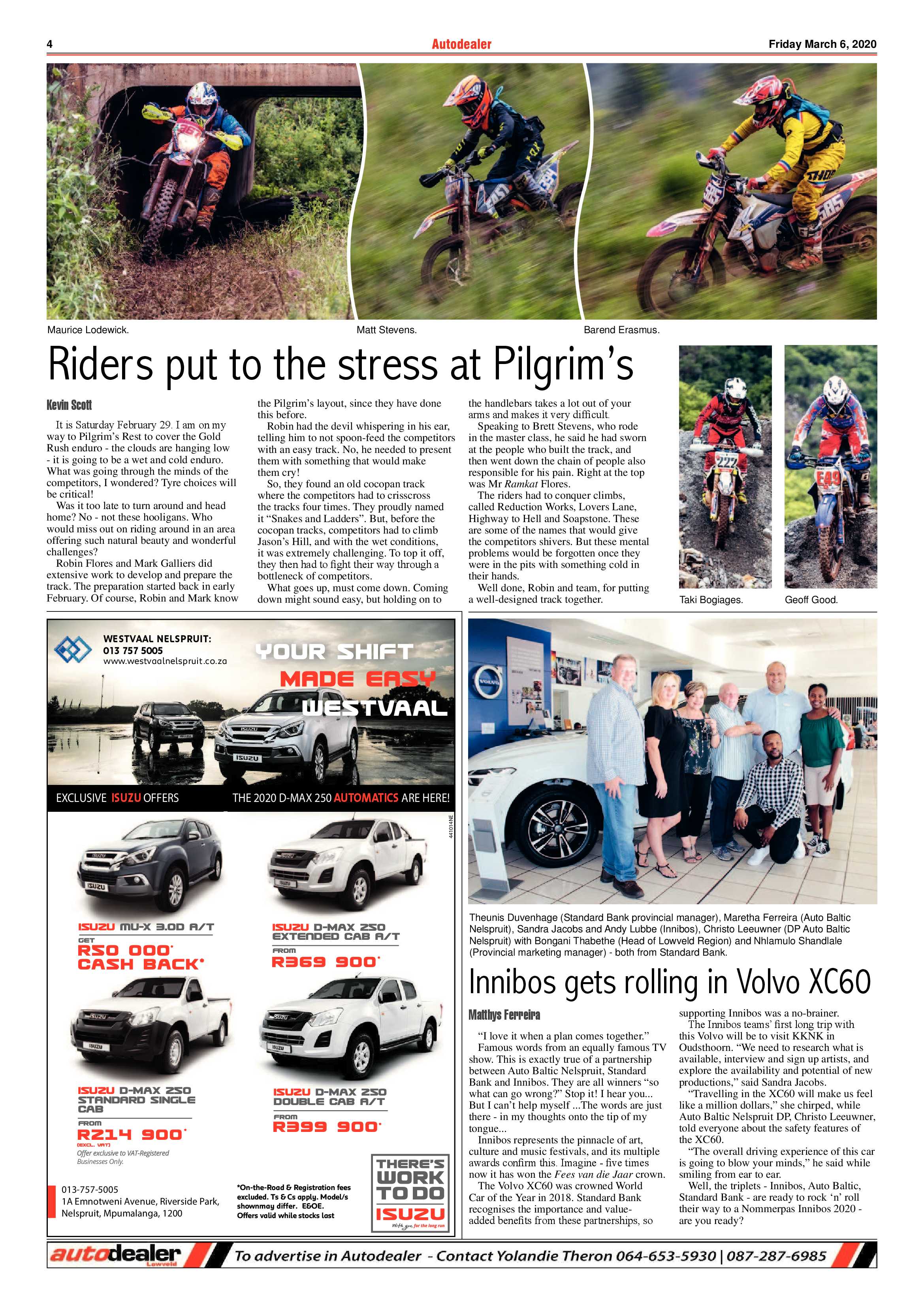 Auto Dealer 06 March 2020 page 4