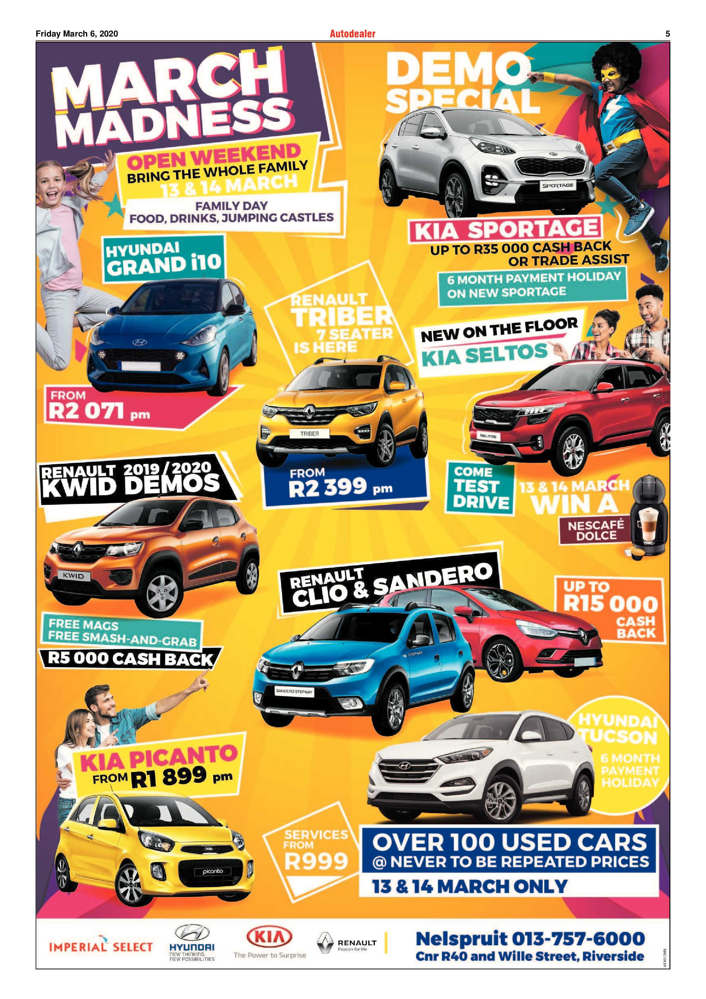 Auto Dealer 06 March 2020 page 5