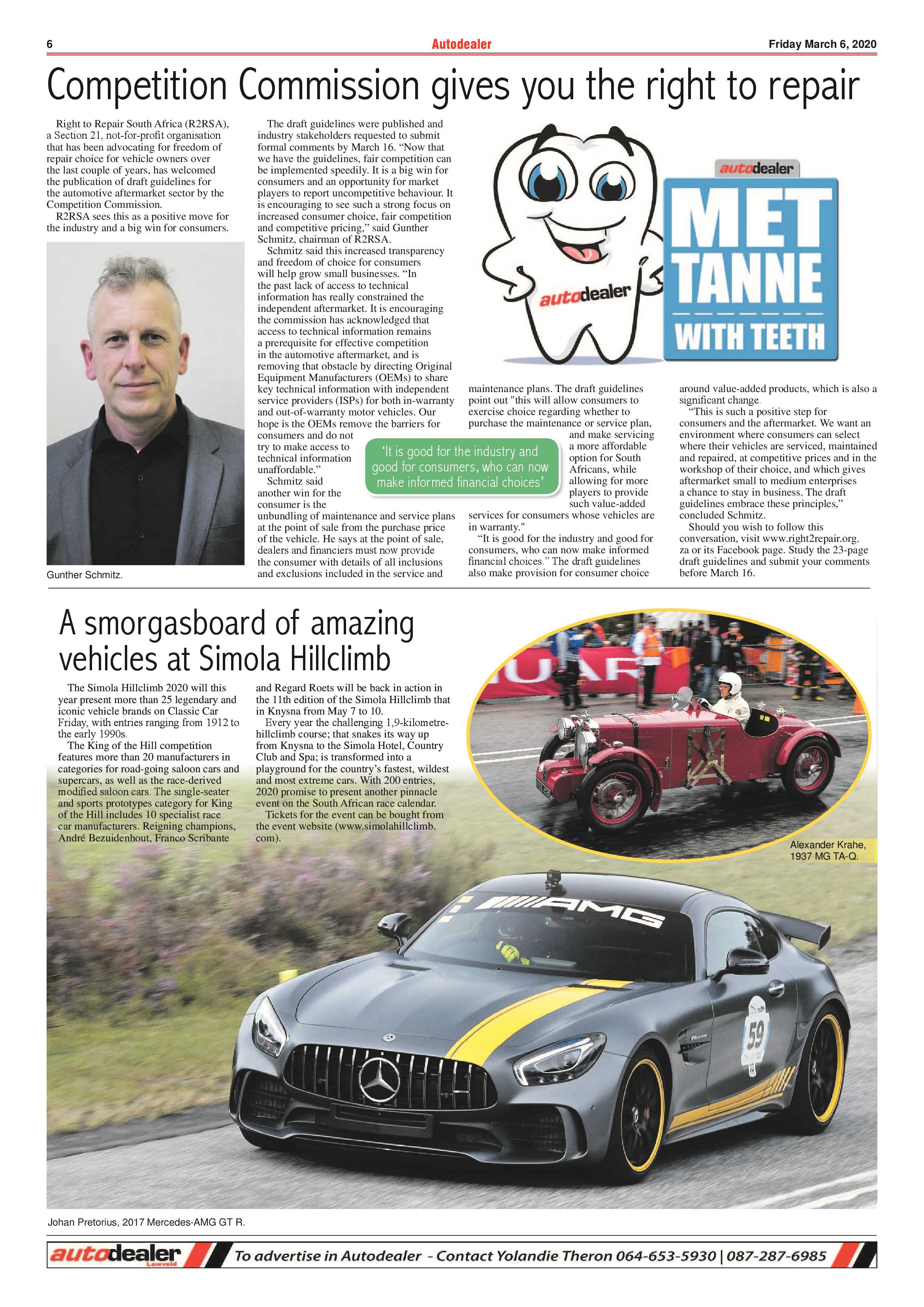 Auto Dealer 06 March 2020 page 6