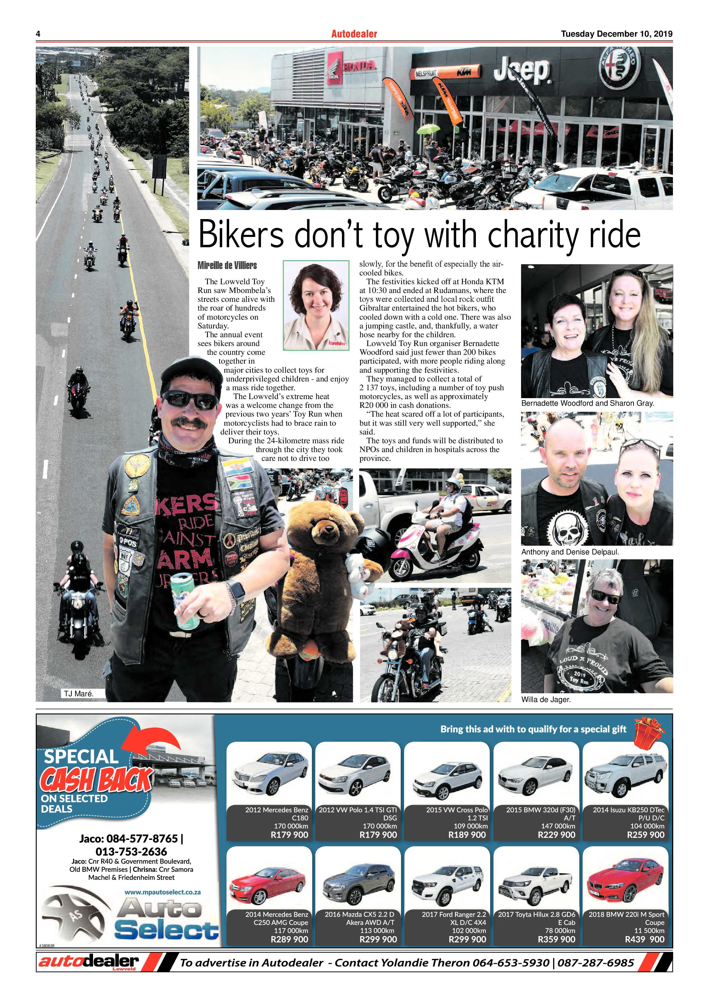 Autodealer 10 December 2019 page 4