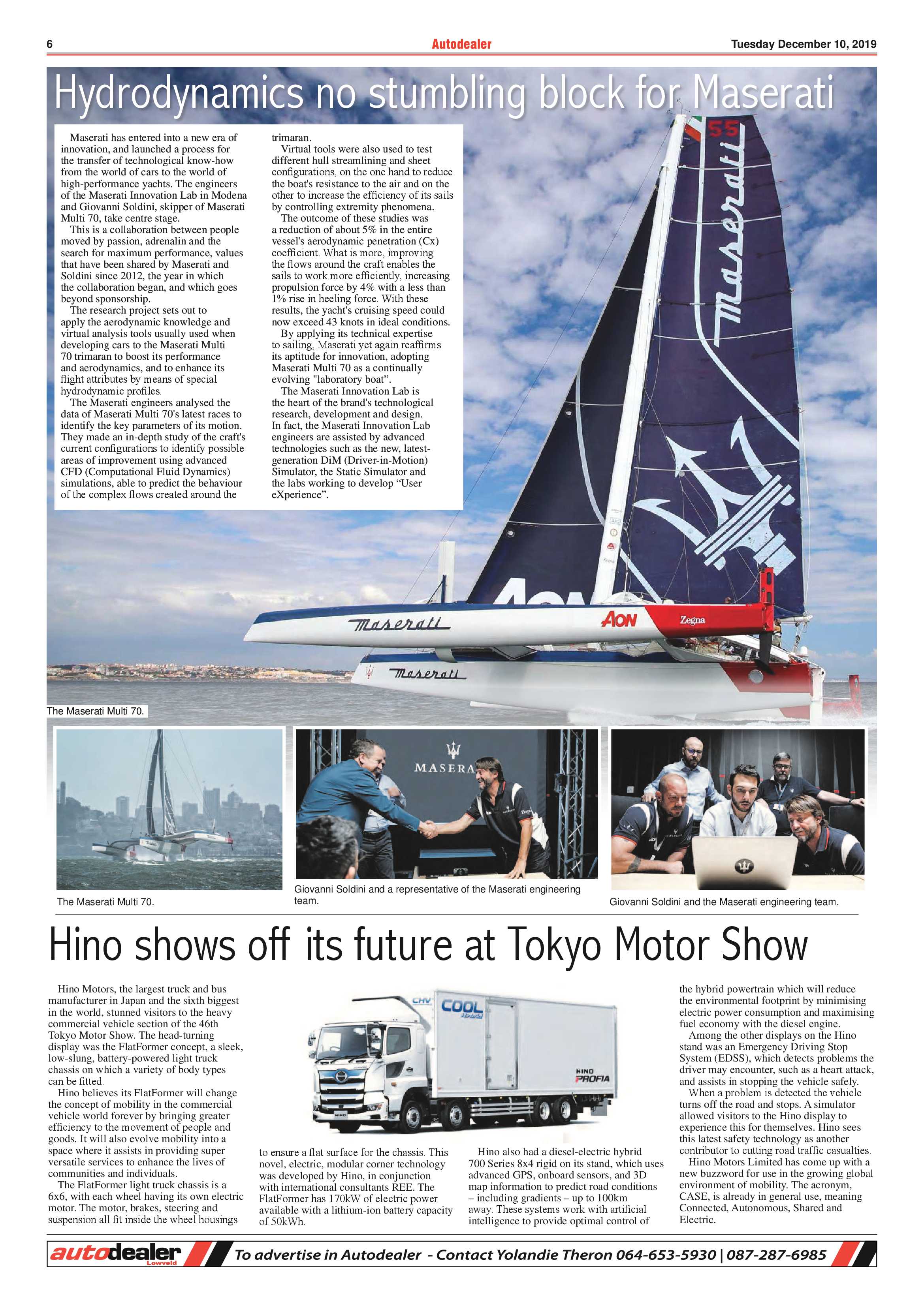Autodealer 10 December 2019 page 6