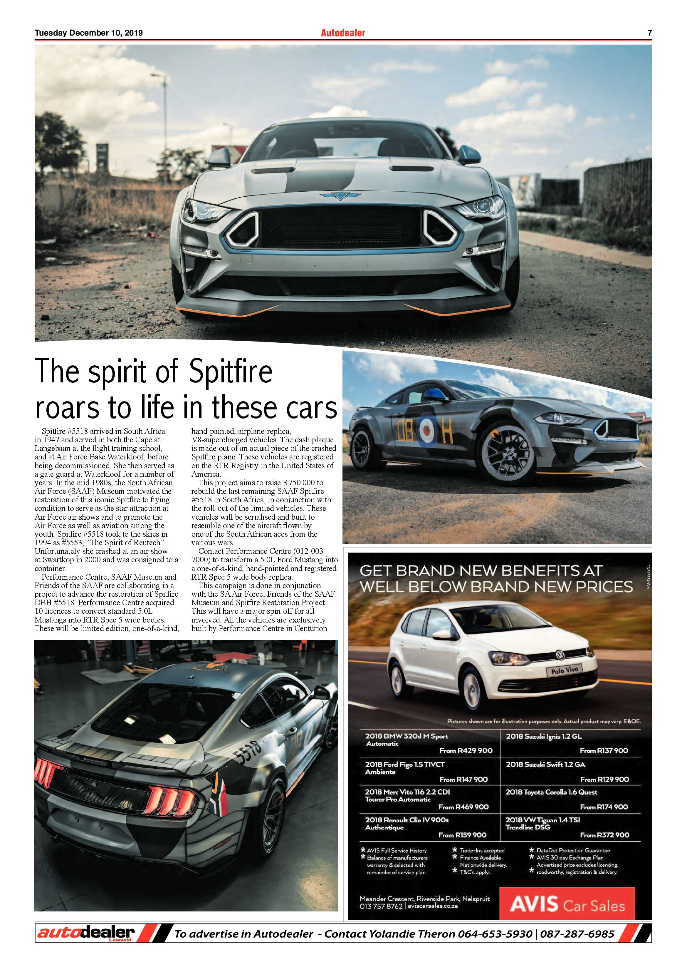 Autodealer 10 December 2019 page 7