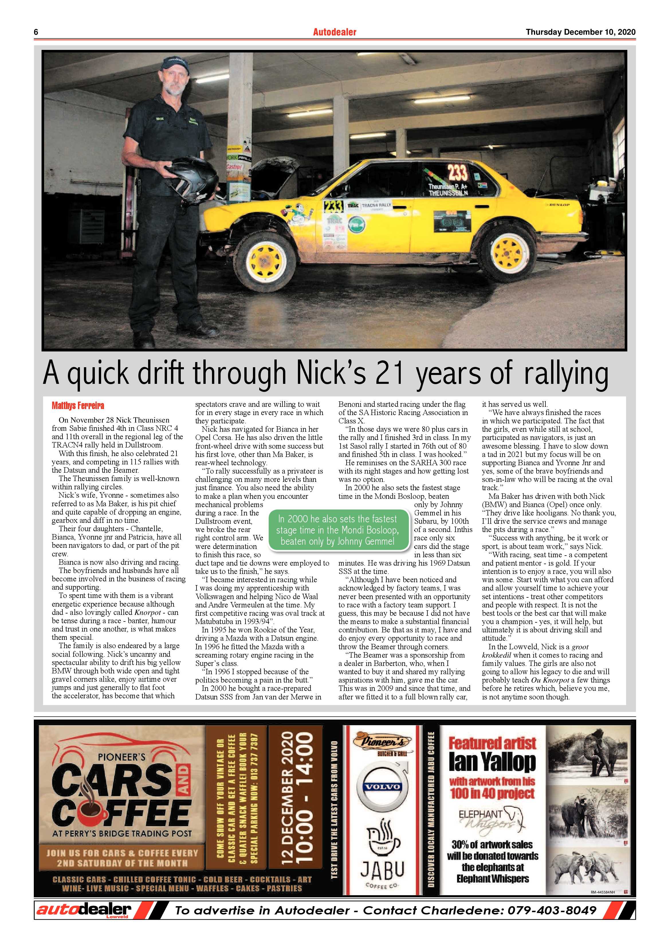 Autodealer 10 December 2020 page 6