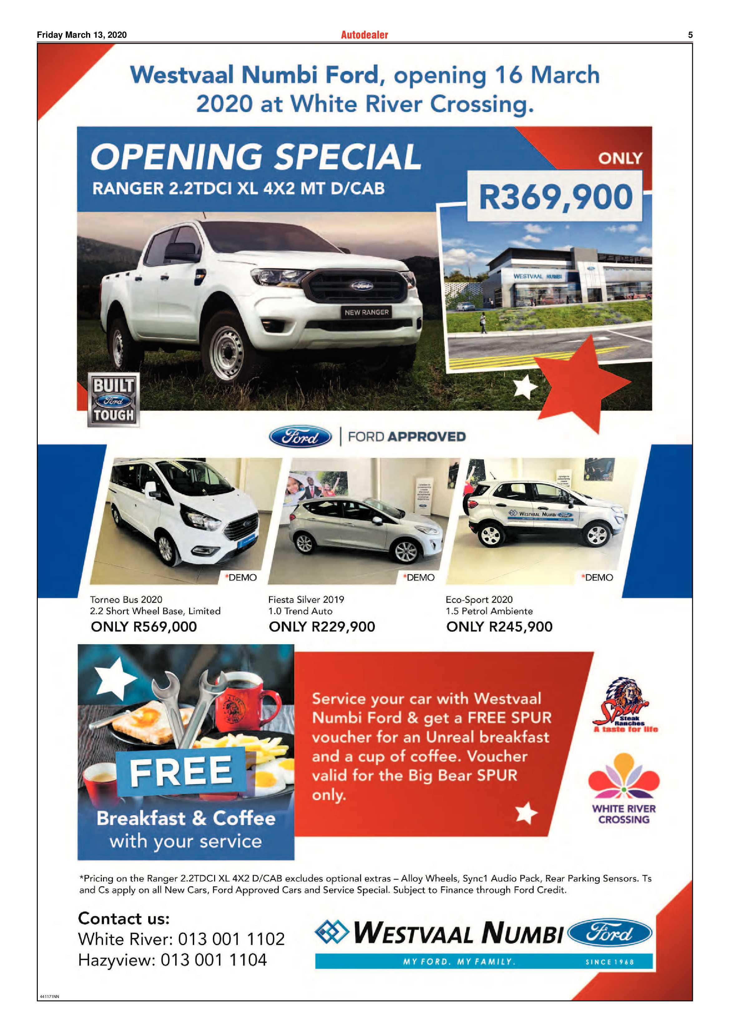 Autodealer 13 March 2020 page 5