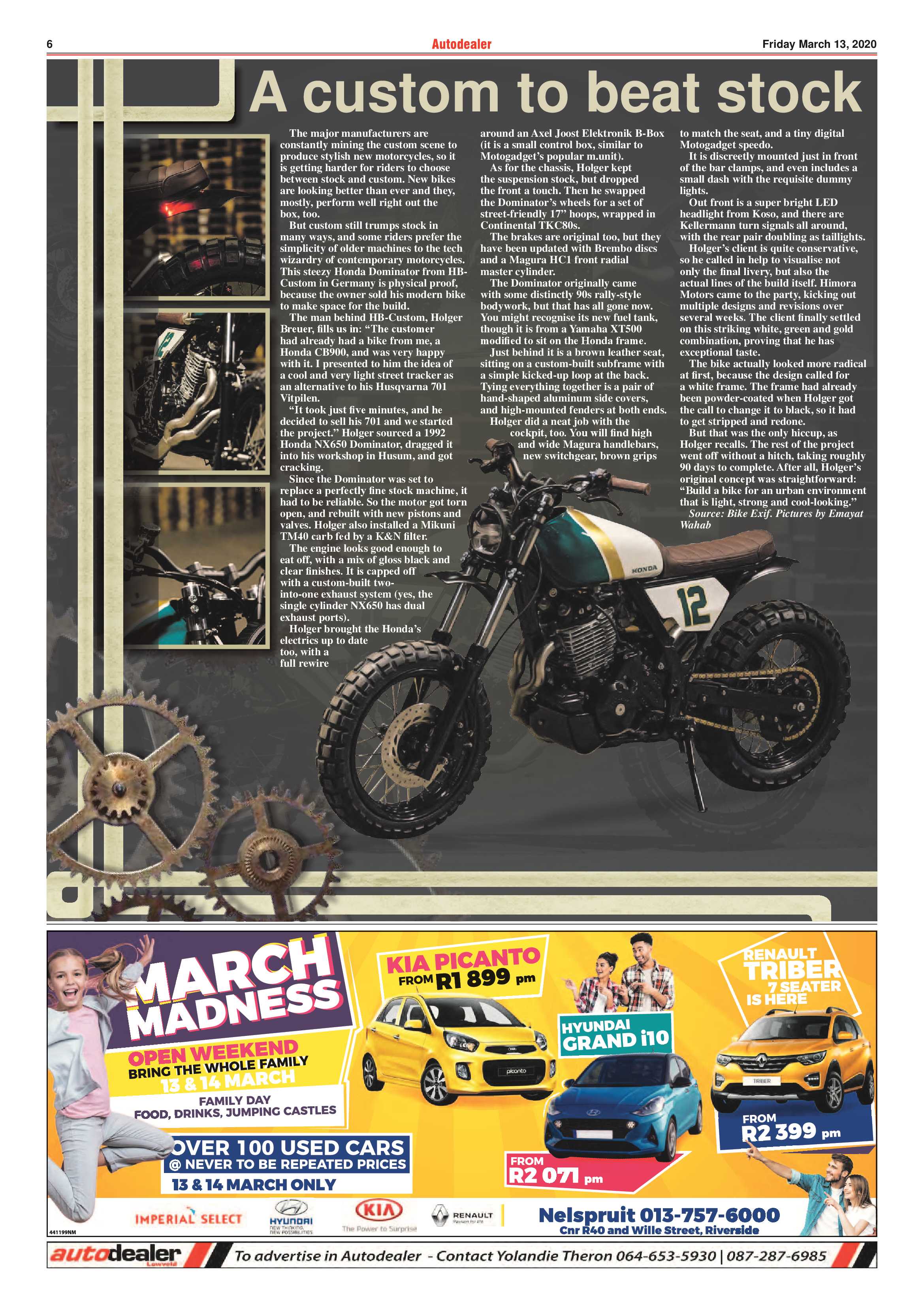 Autodealer 13 March 2020 page 6