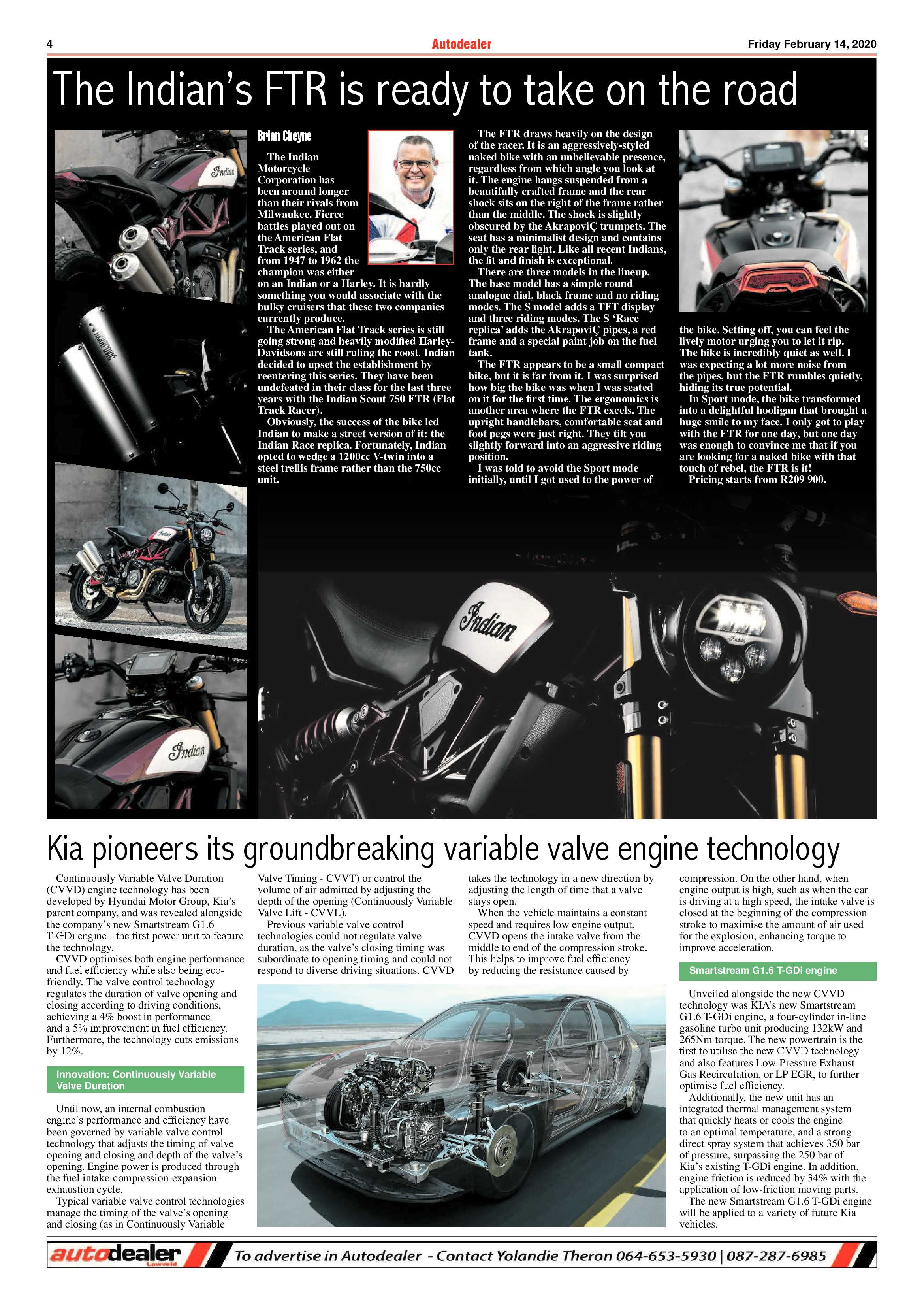 Autodealer 14 February 2020 page 4