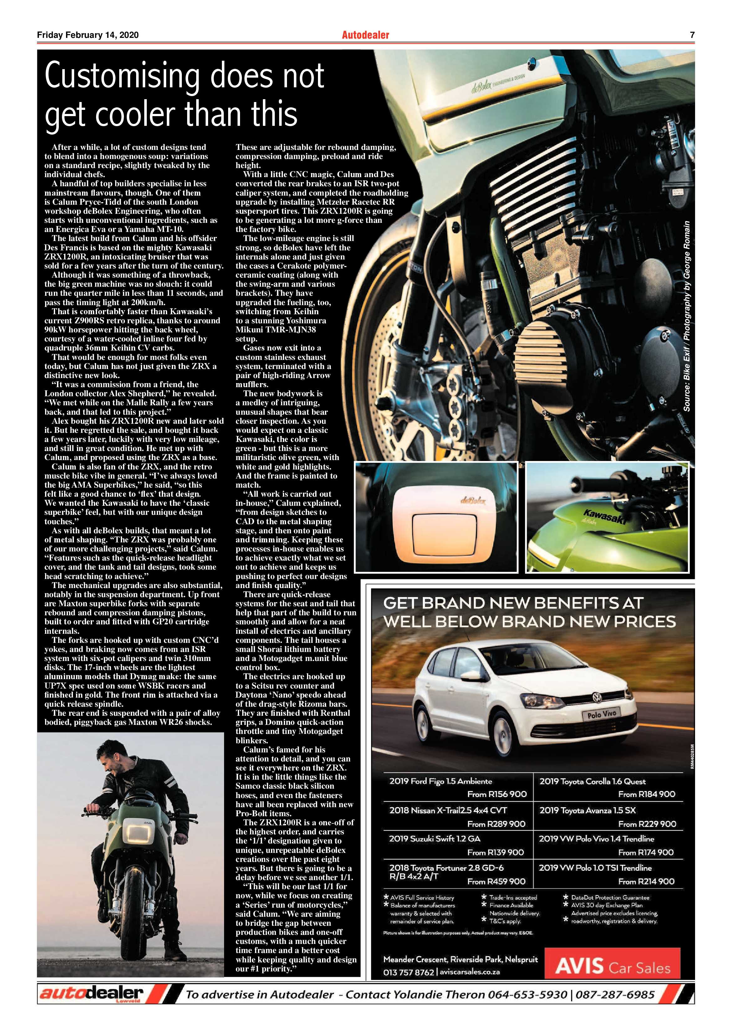 Autodealer 14 February 2020 page 7
