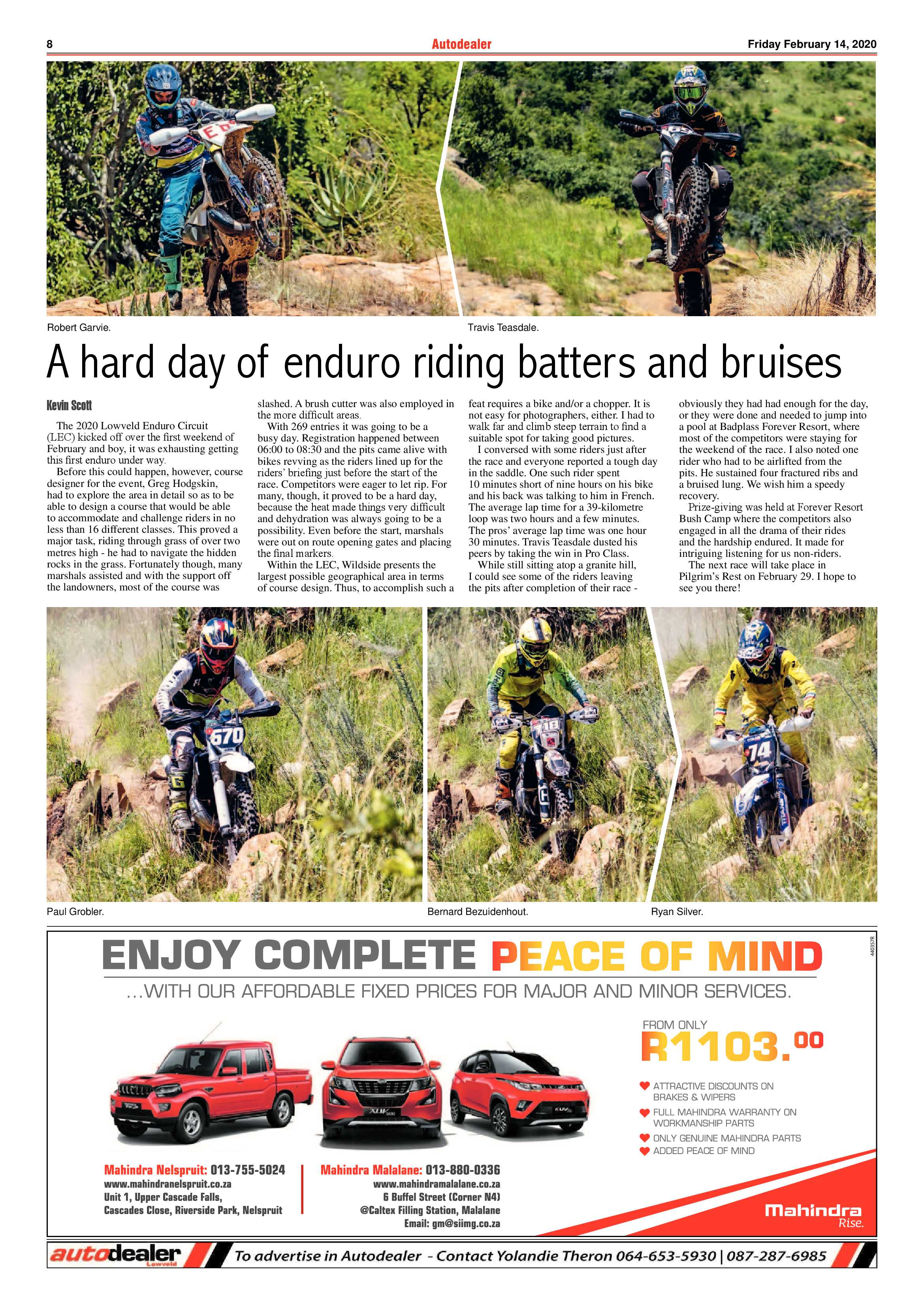 Autodealer 14 February 2020 page 8