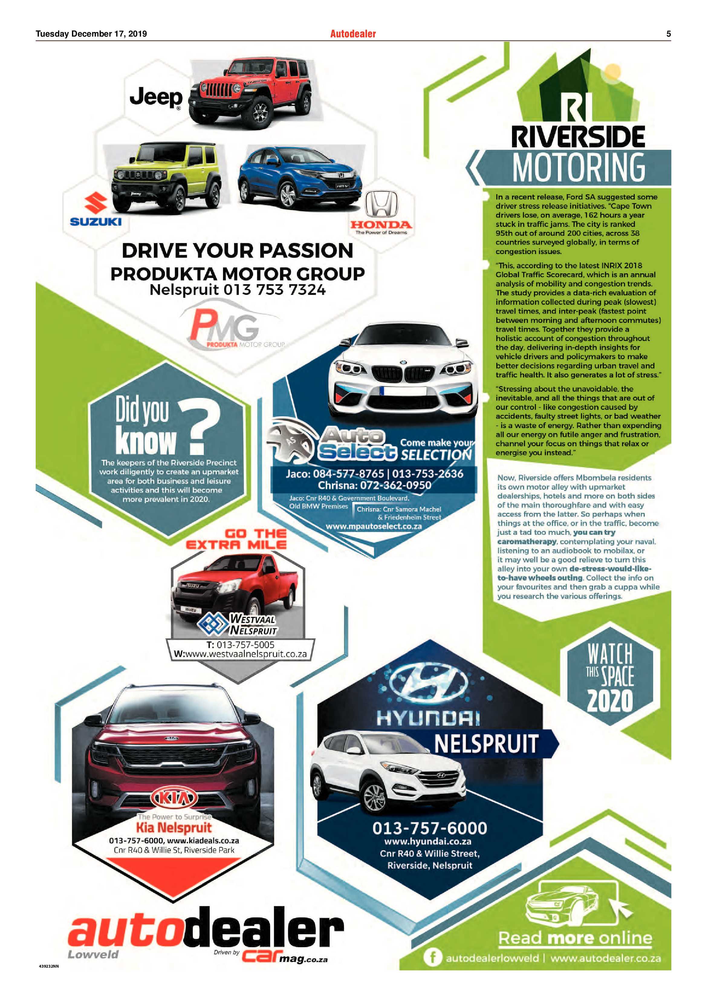 Autodealer 17 December 2019 page 5