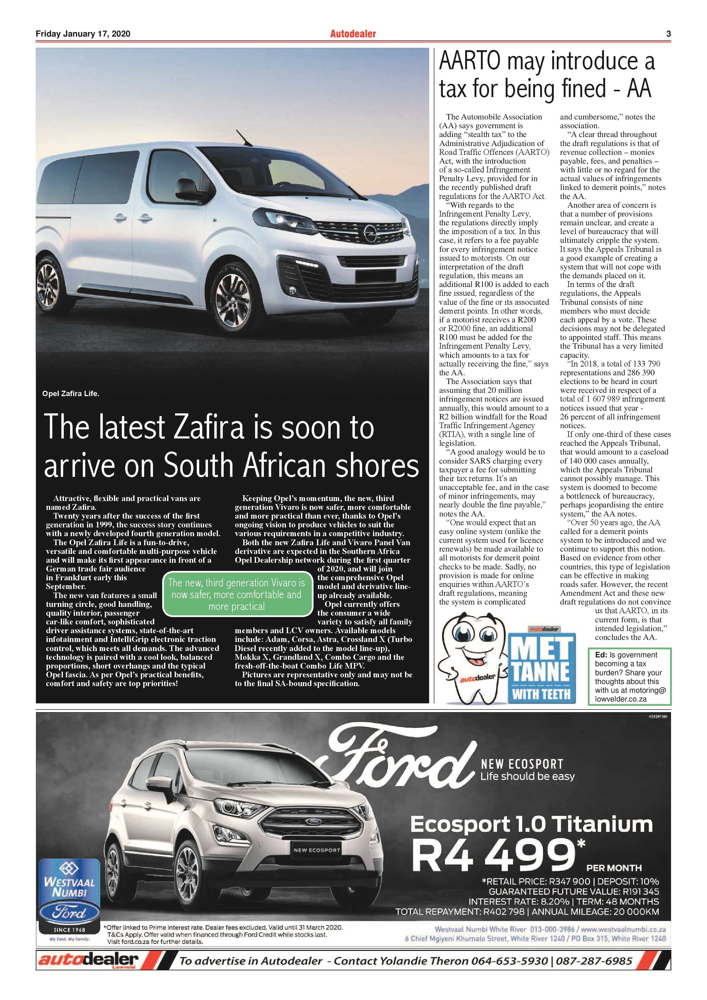 Autodealer 17 January 2020 page 3