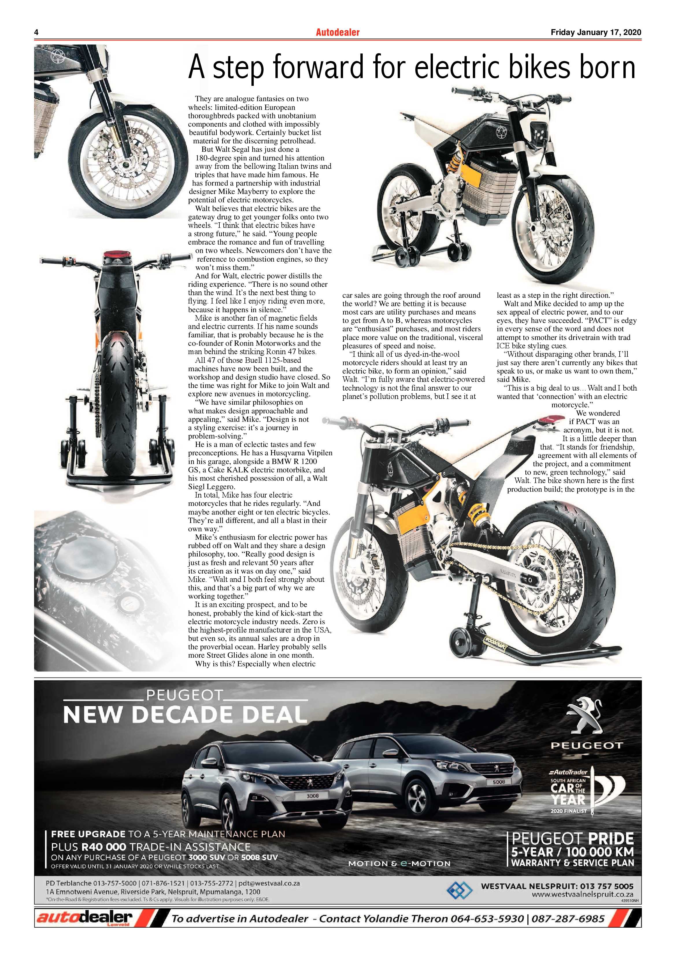 Autodealer 17 January 2020 page 4