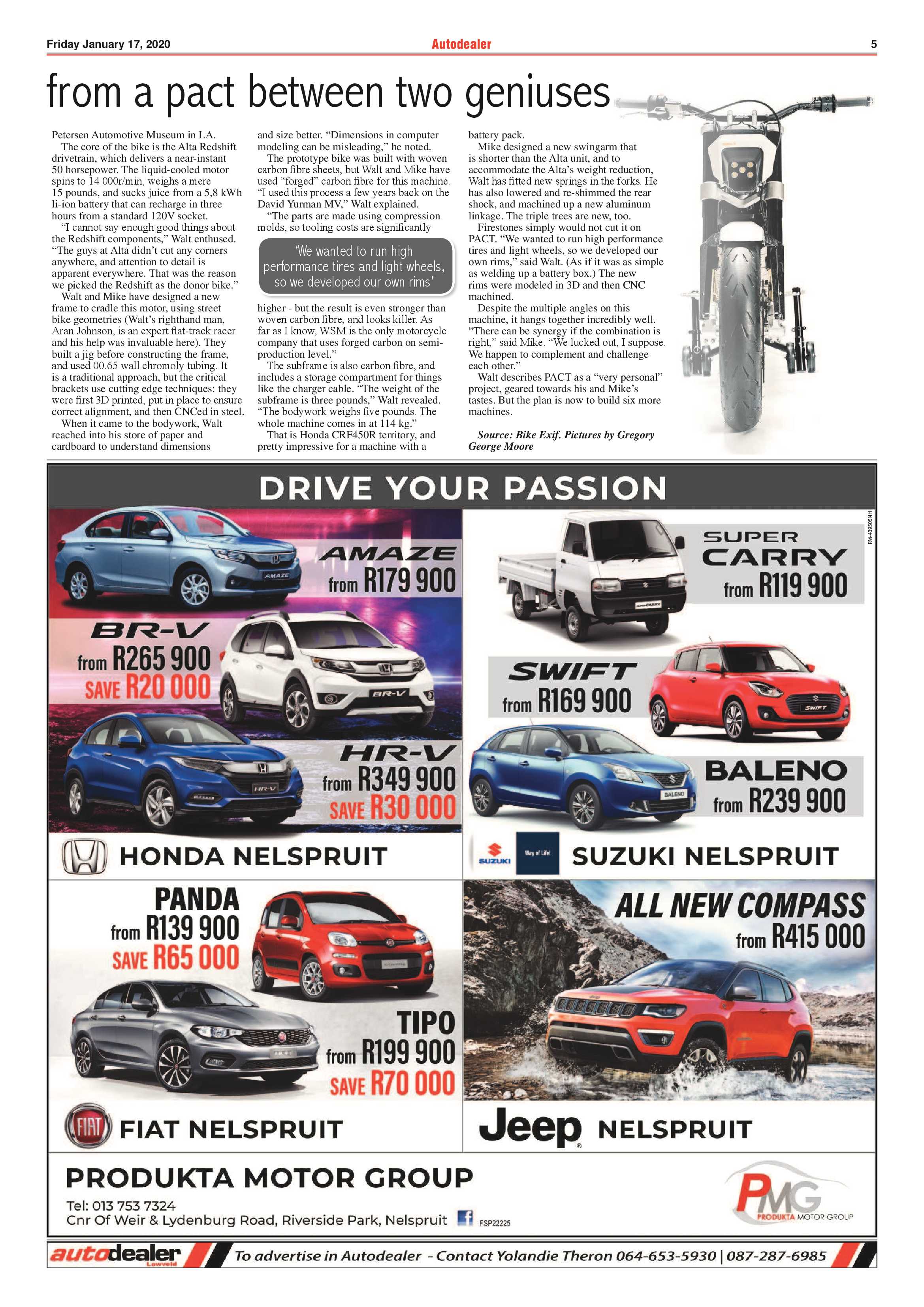 Autodealer 17 January 2020 page 5