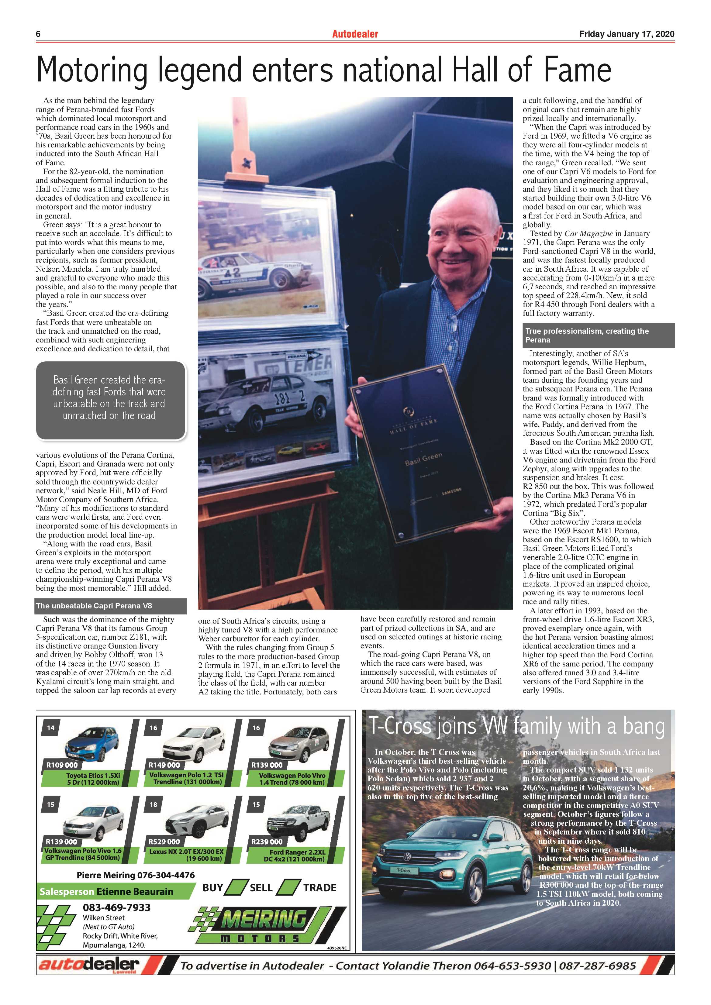 Autodealer 17 January 2020 page 6