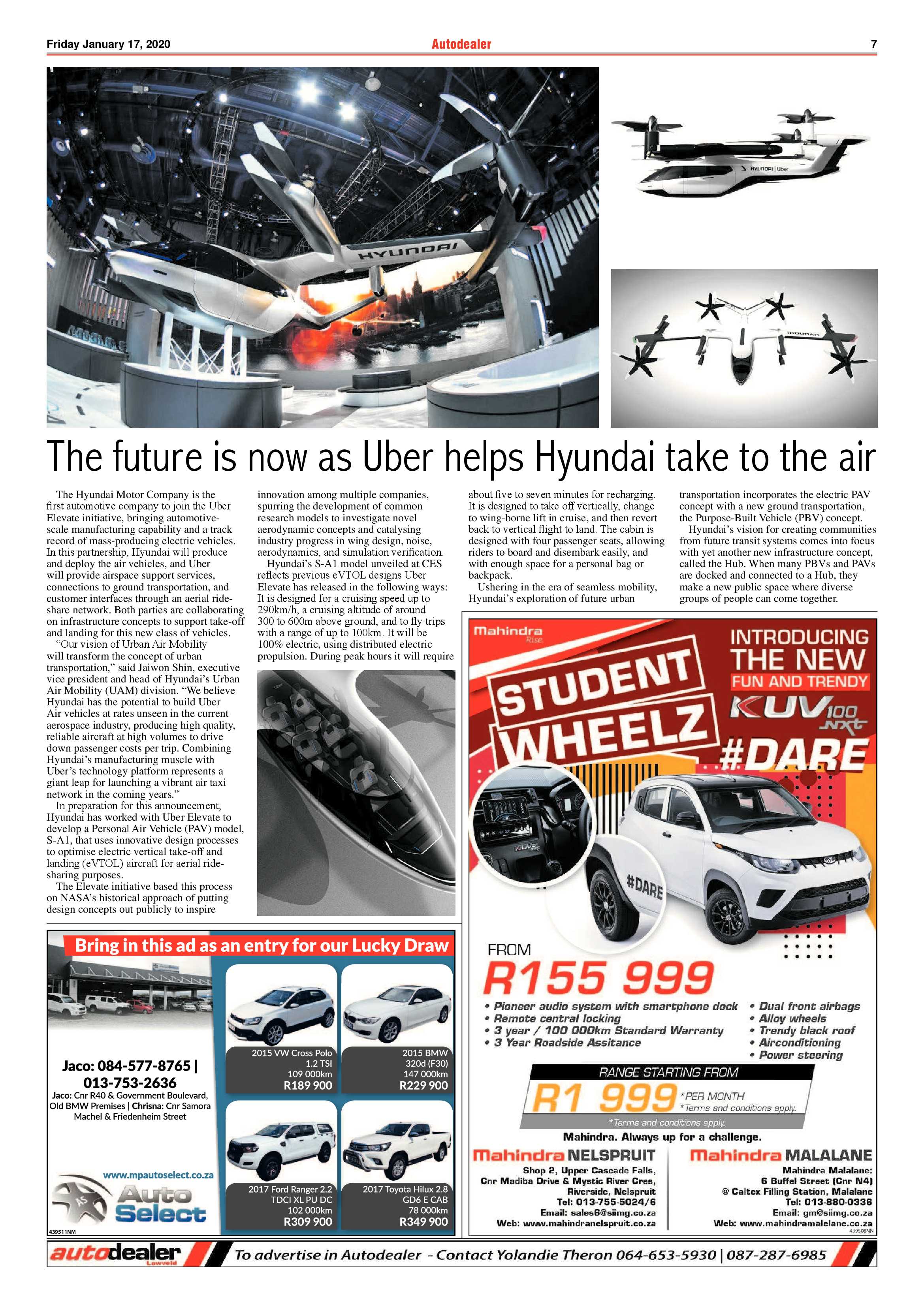 Autodealer 17 January 2020 page 7