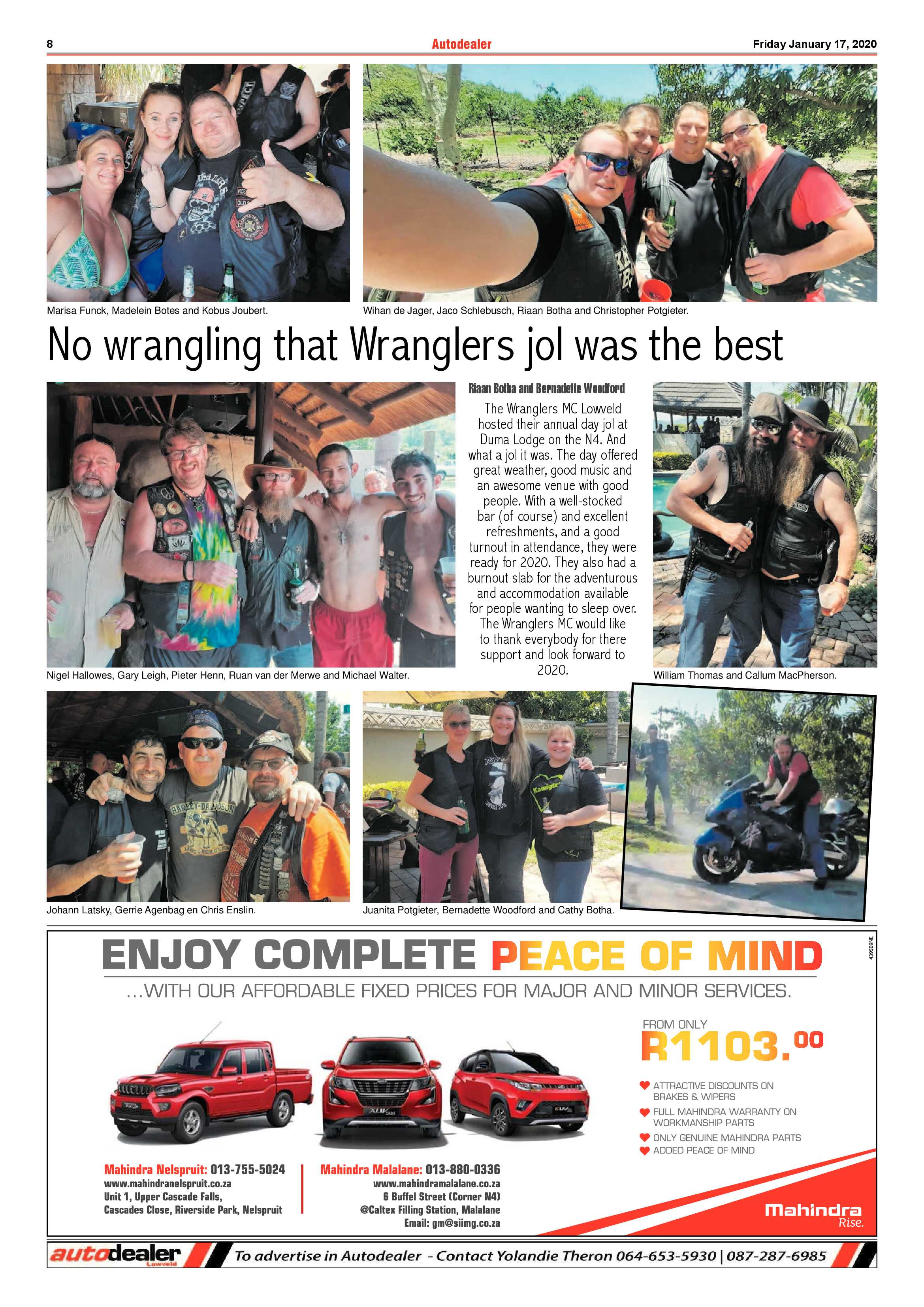 Autodealer 17 January 2020 page 8