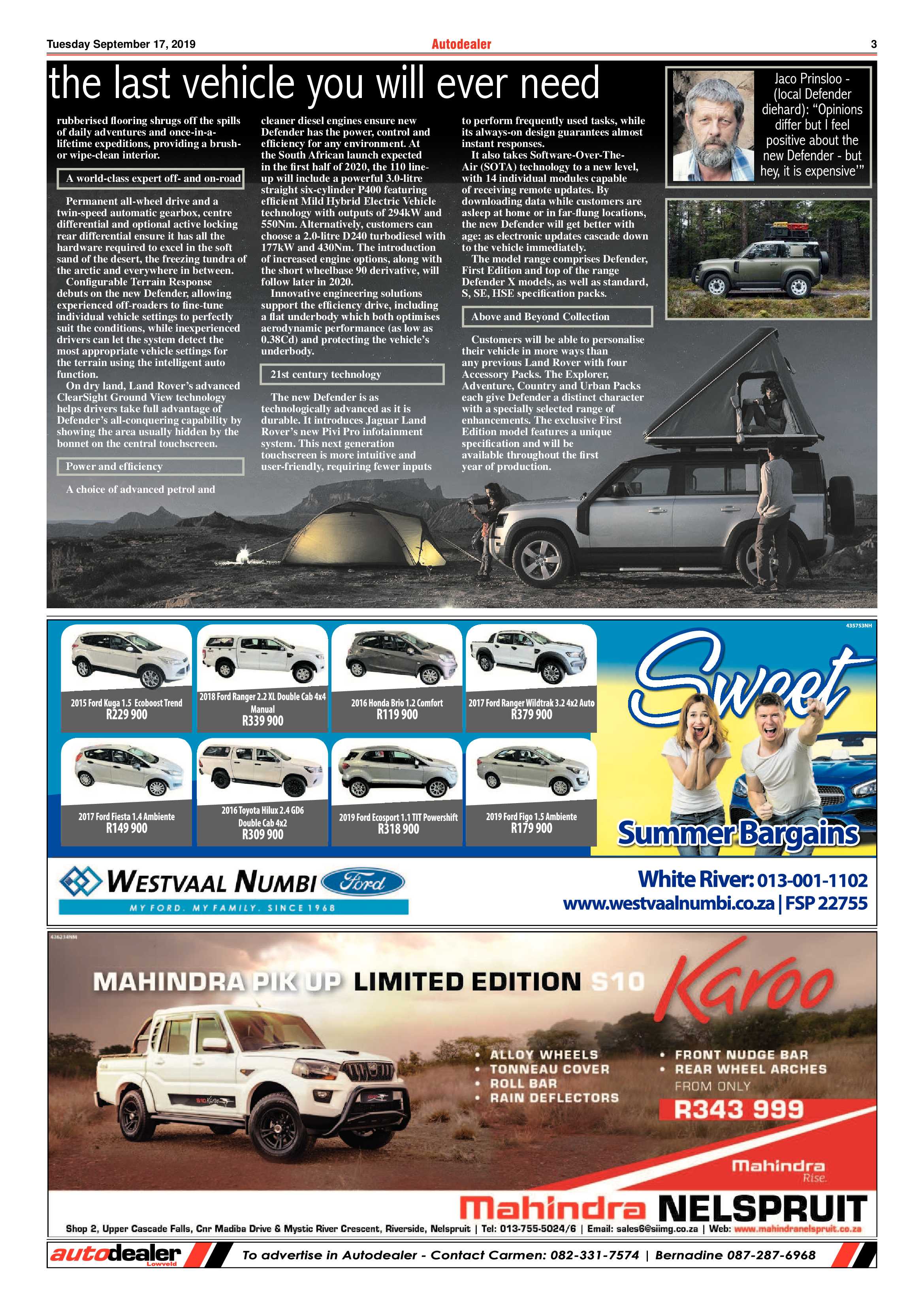 Autodealer 17 September 2019 page 3
