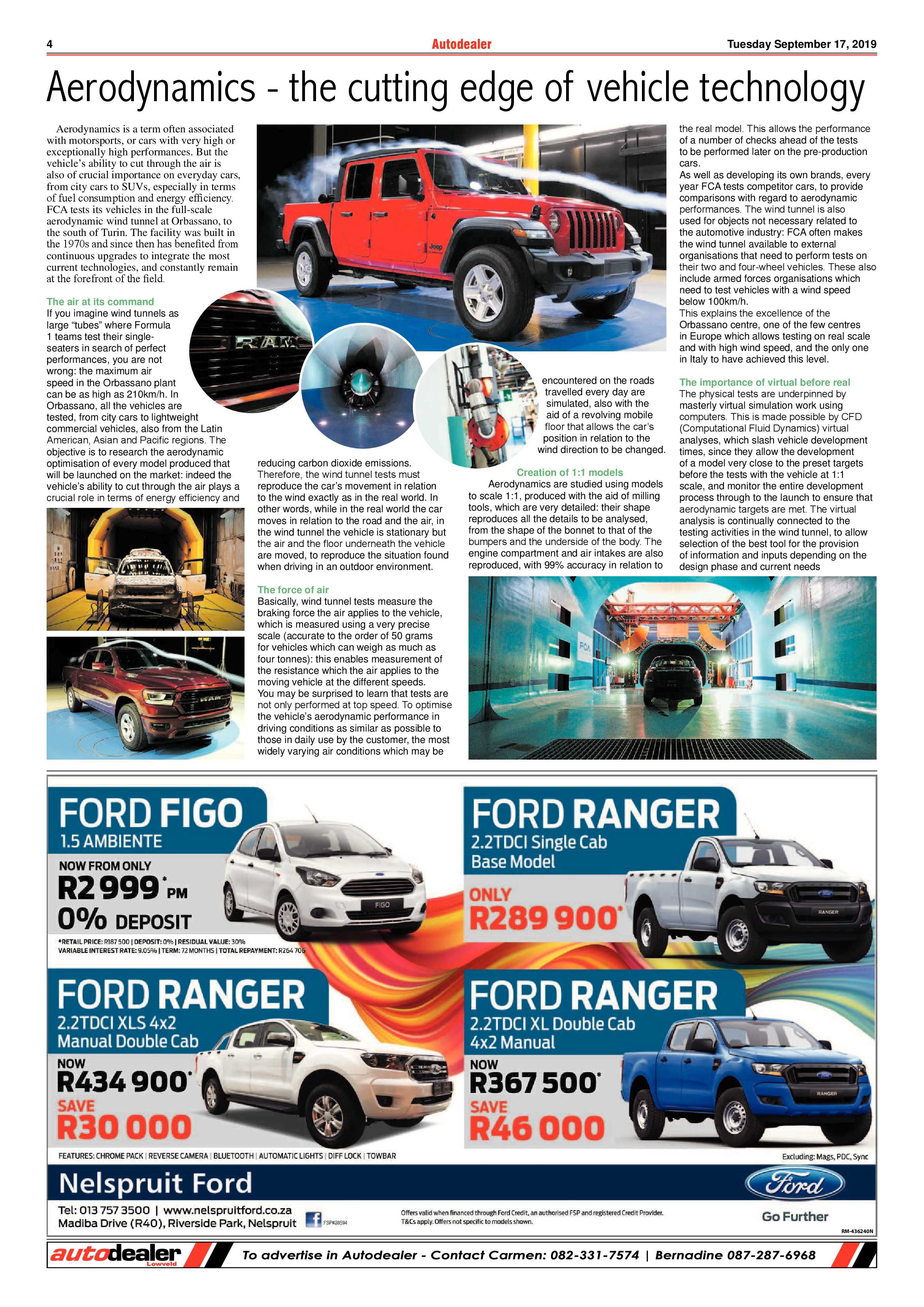 Autodealer 17 September 2019 page 4