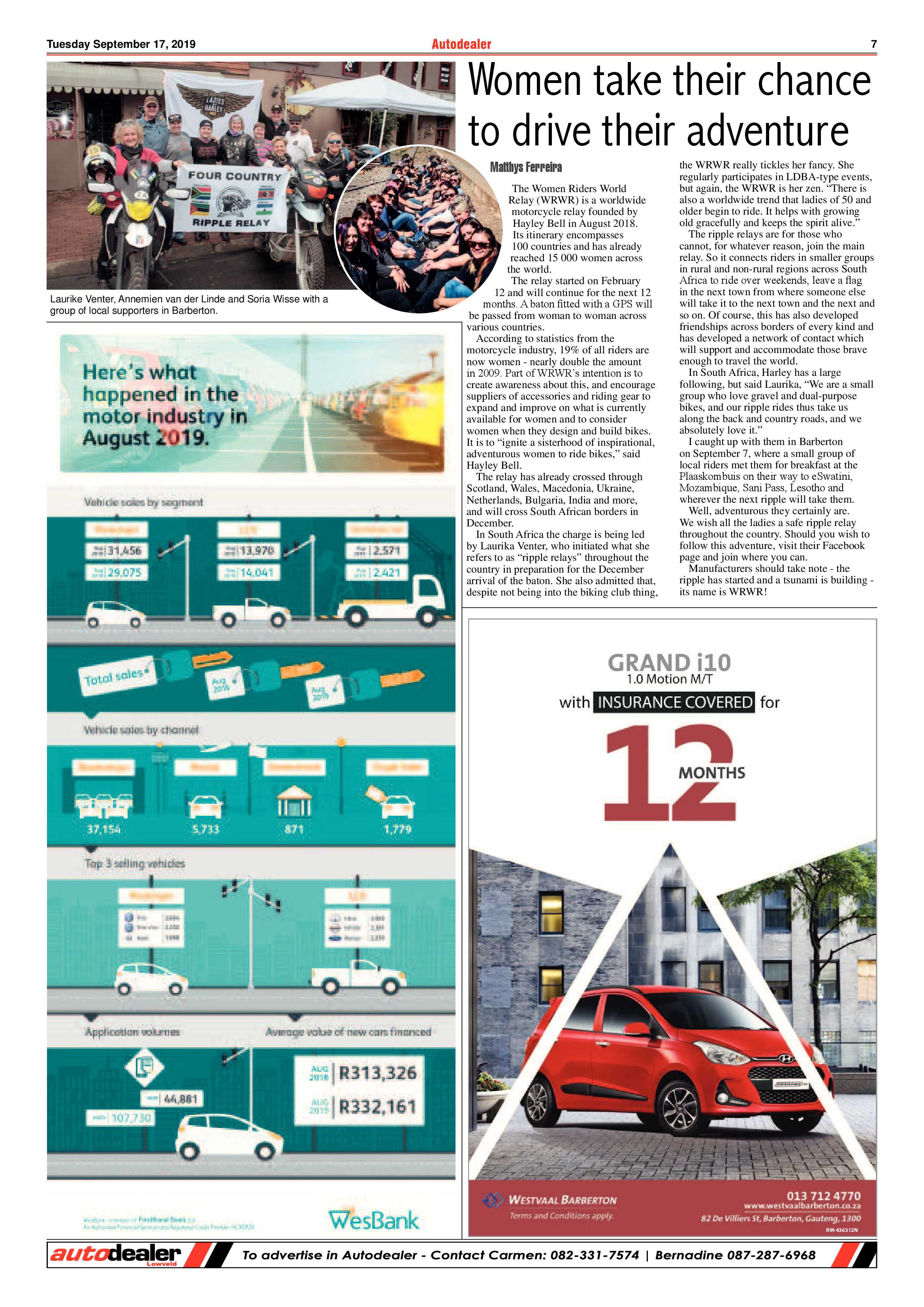 Autodealer 17 September 2019 page 7
