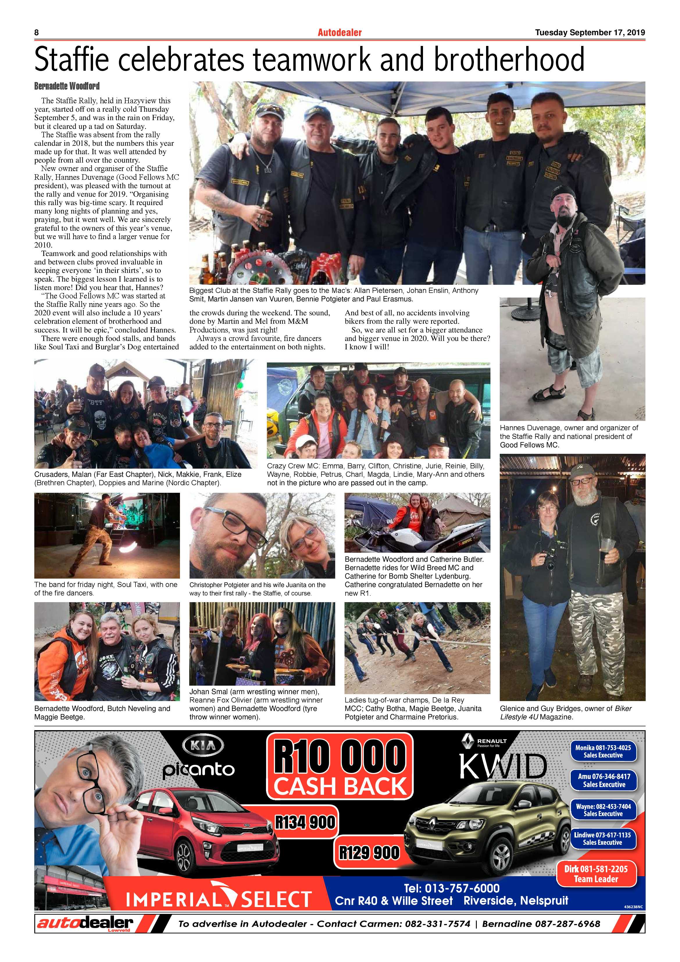 Autodealer 17 September 2019 page 8